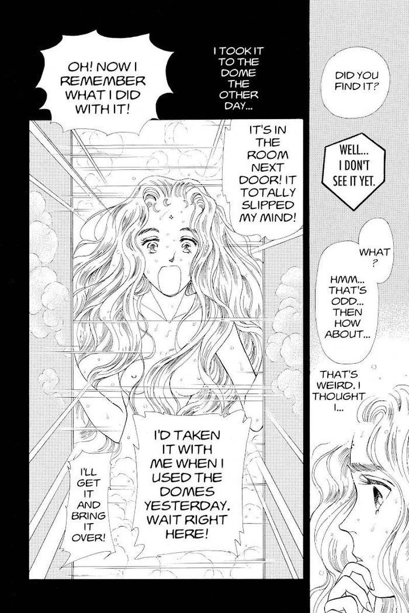 Please Save My Earth 16 148