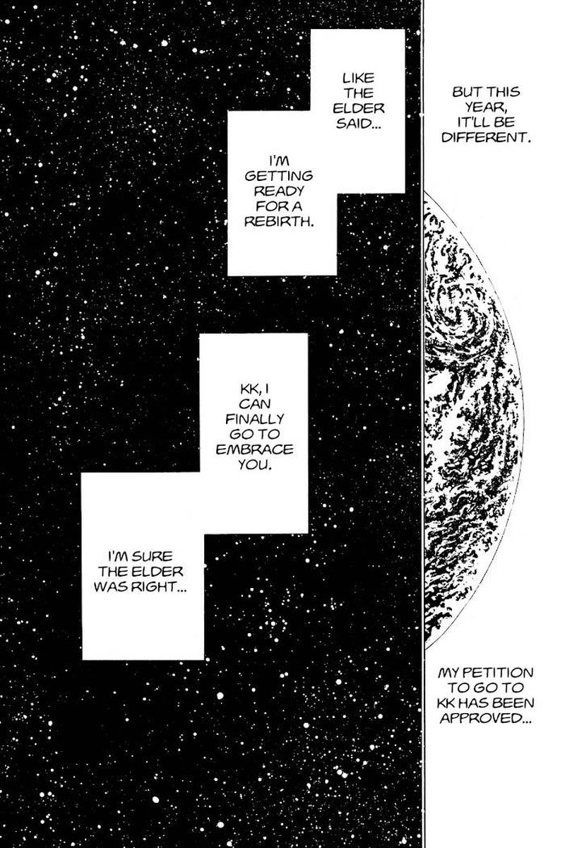 Please Save My Earth 16 62