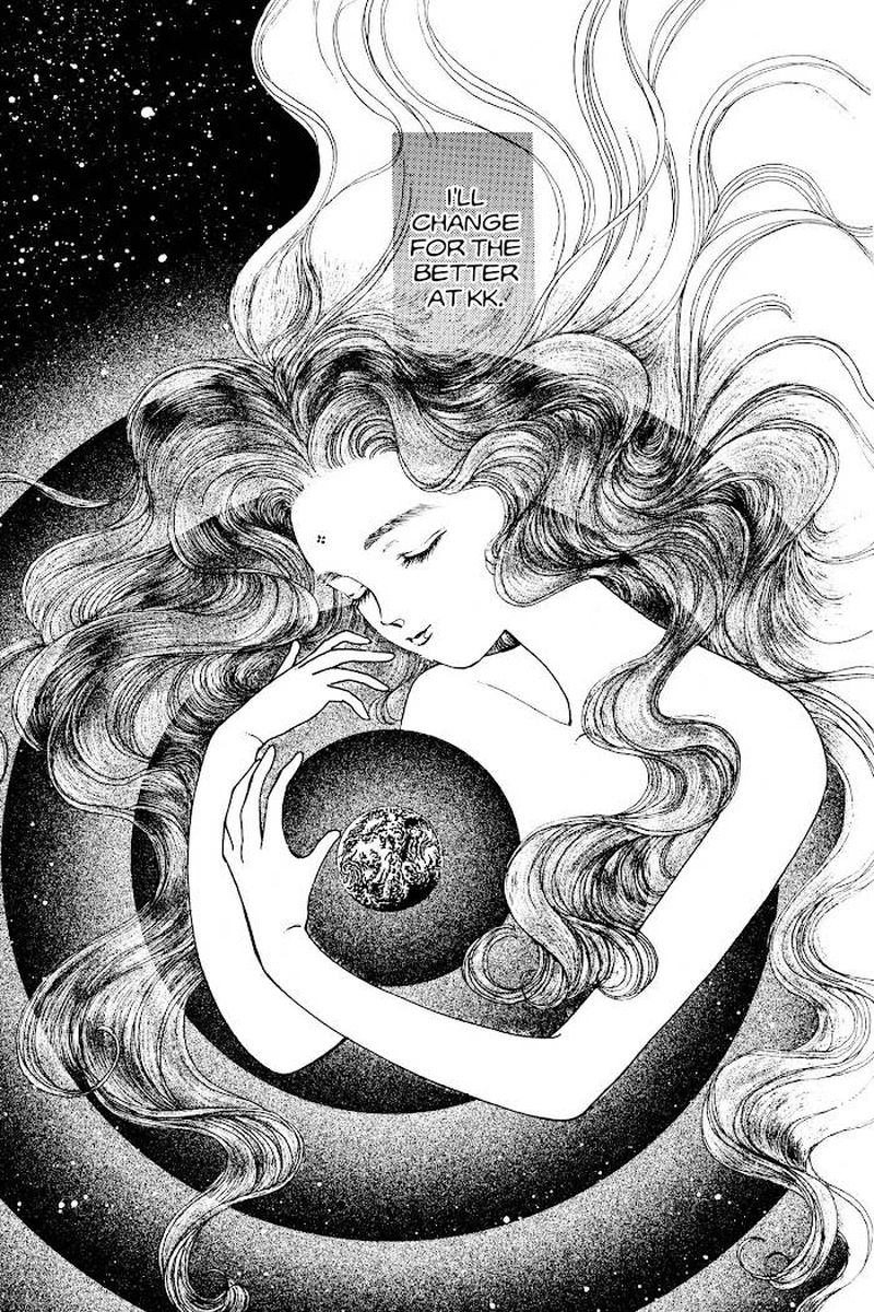 Please Save My Earth 16 63