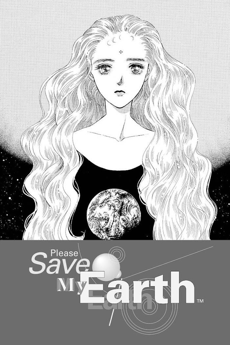 Please Save My Earth 16 9