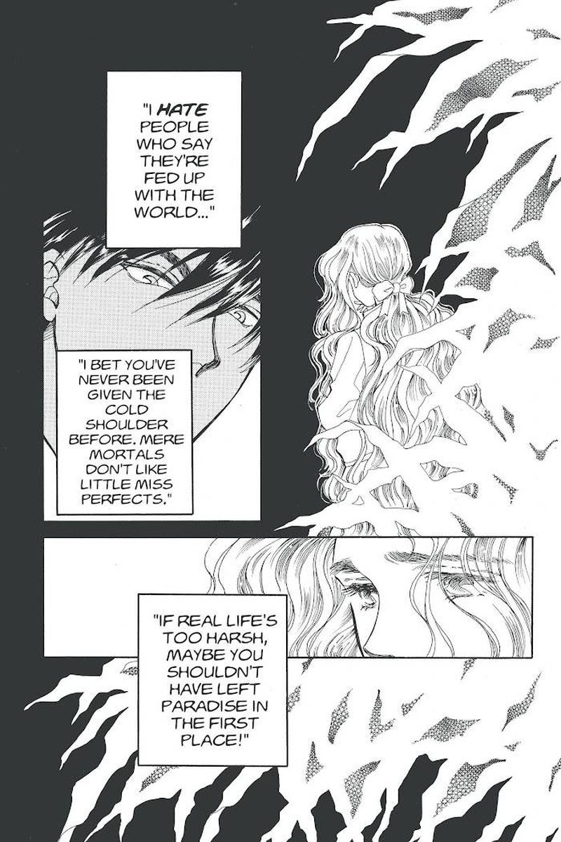 Please Save My Earth 17 14