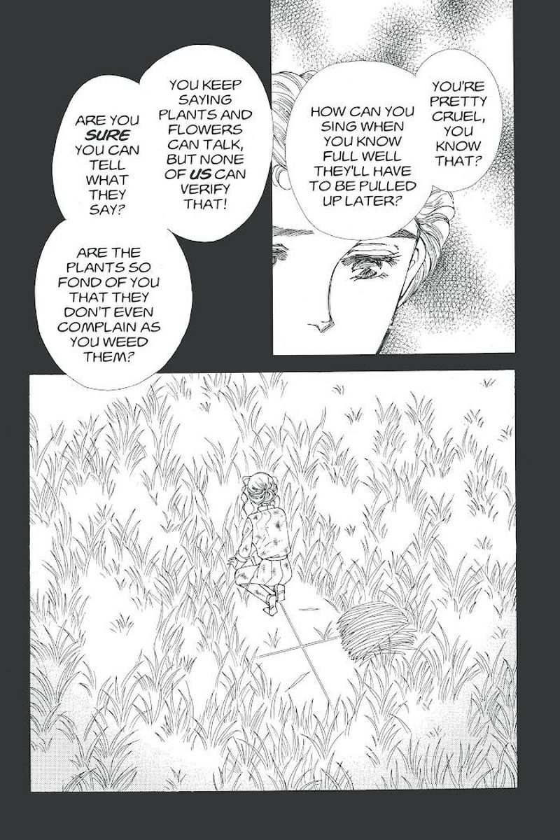 Please Save My Earth 17 21