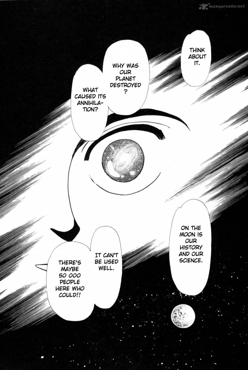 Please Save My Earth 2 174