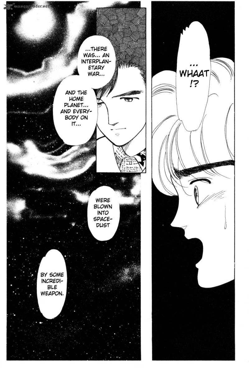 Please Save My Earth 2 24