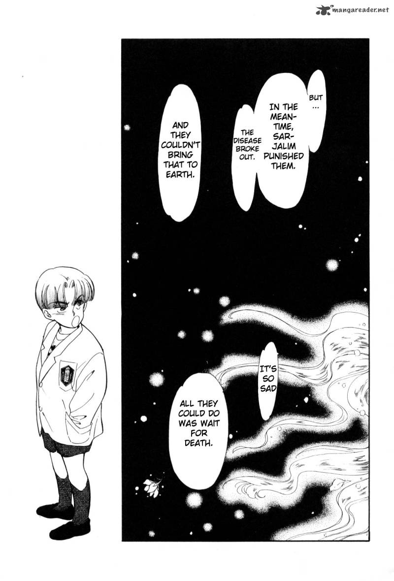 Please Save My Earth 2 28