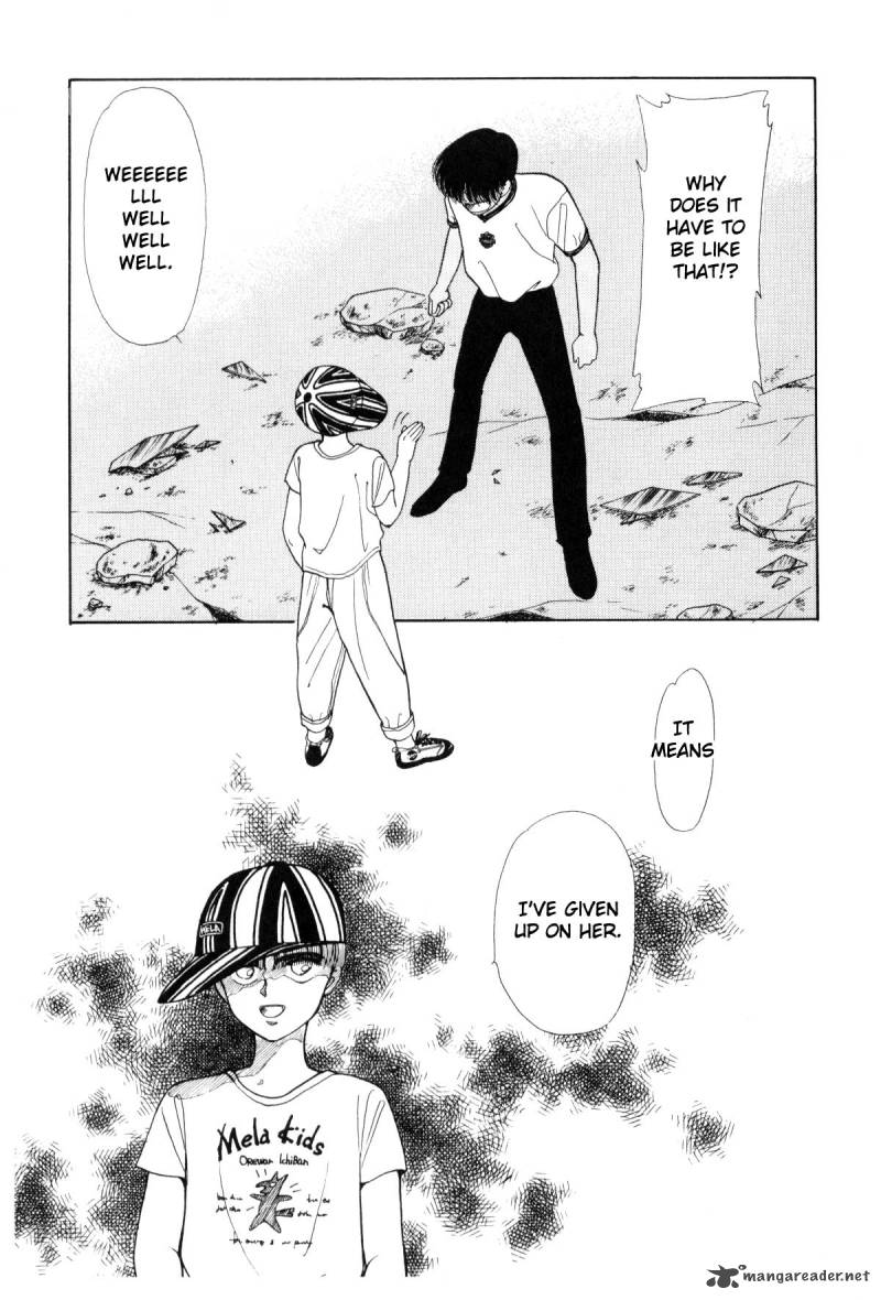 Please Save My Earth 4 135