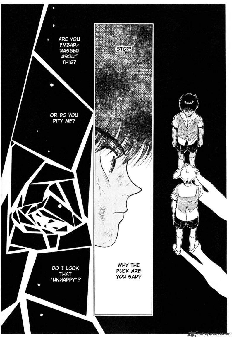 Please Save My Earth 5 243