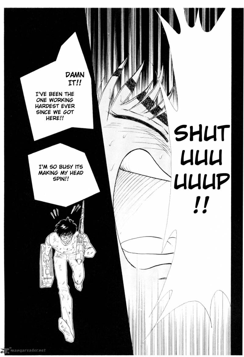 Please Save My Earth 6 54