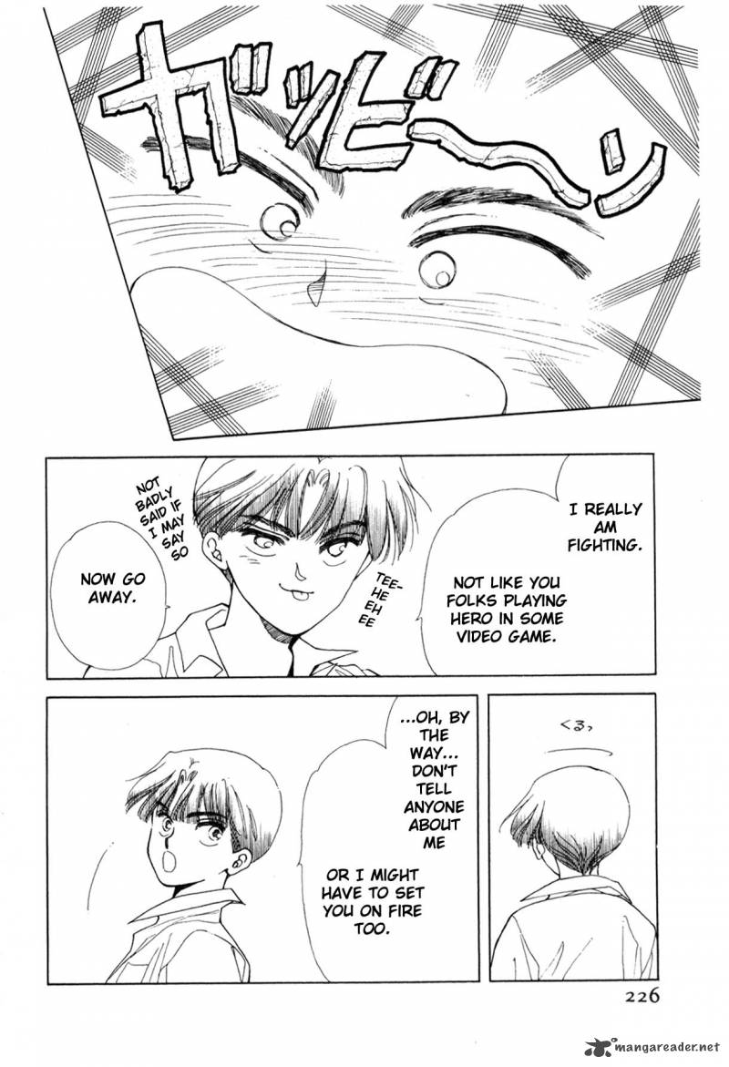 Please Save My Earth 8 219