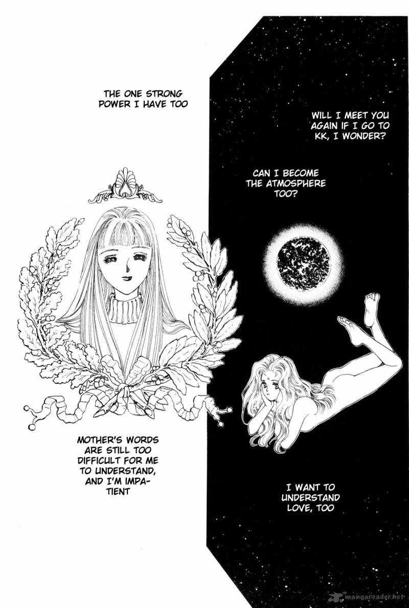 Please Save My Earth 9 134