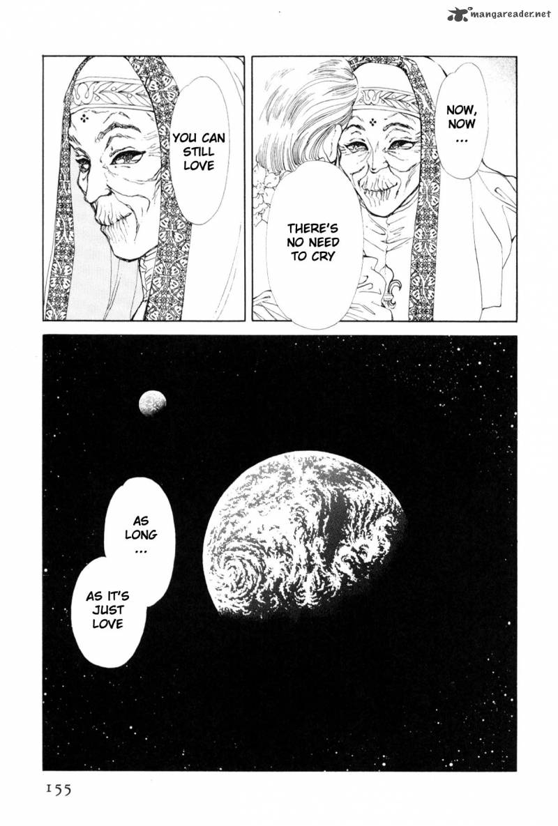 Please Save My Earth 9 149