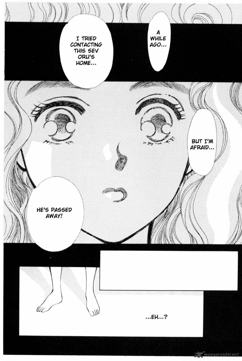 Please Save My Earth 9 201