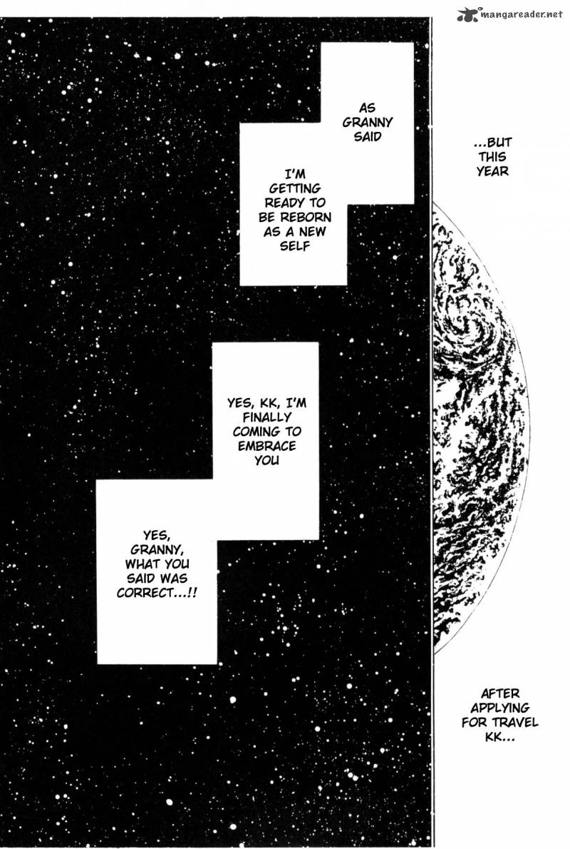 Please Save My Earth 9 272