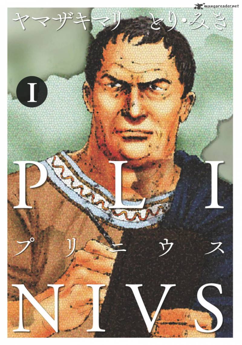 Plinius 1 2