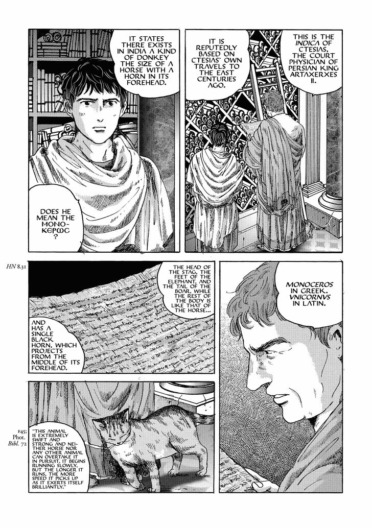 Plinius 16 5