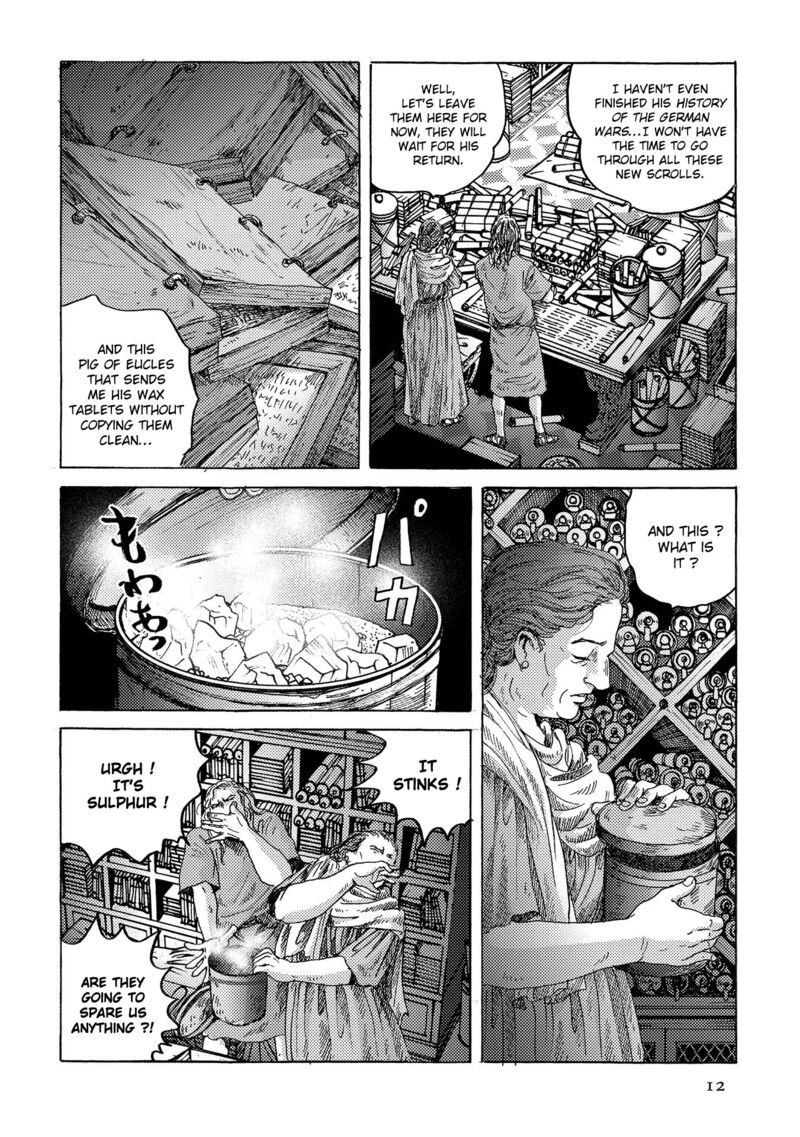 Plinius 36 14