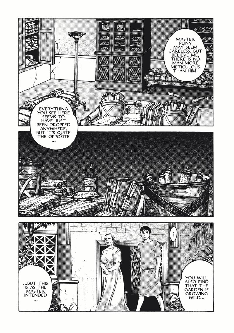 Plinius 8 5