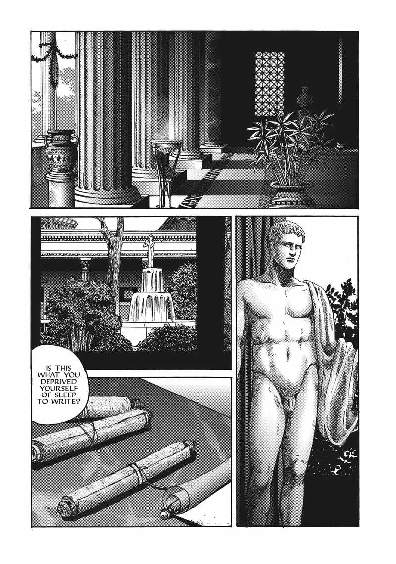 Plinius 9 8