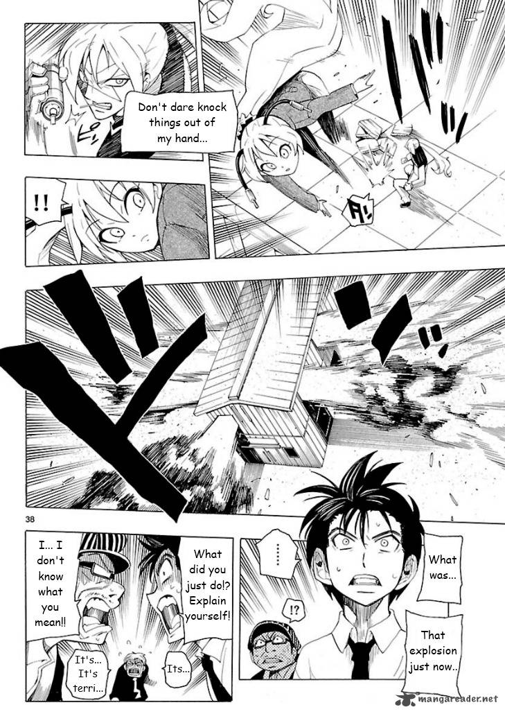 Plug Full Metal Idol 1 39