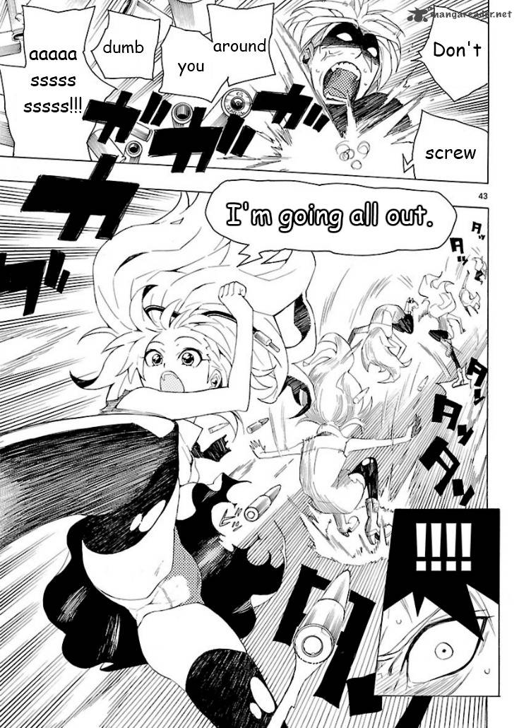 Plug Full Metal Idol 1 44