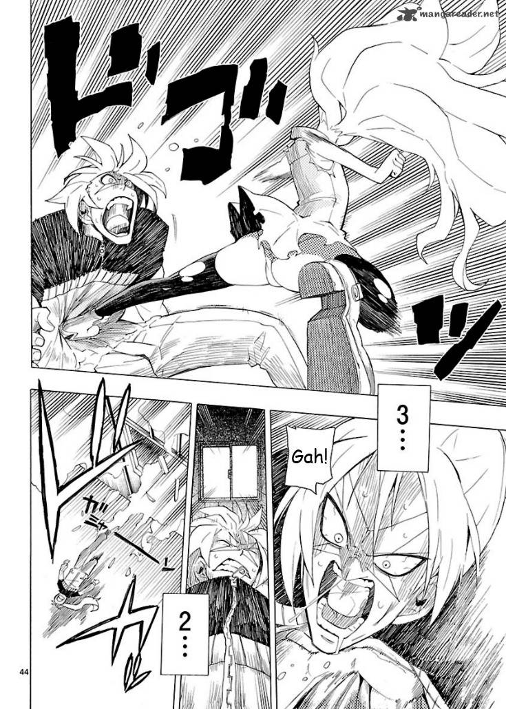 Plug Full Metal Idol 1 45