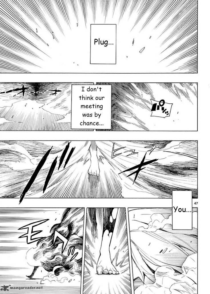 Plug Full Metal Idol 1 48