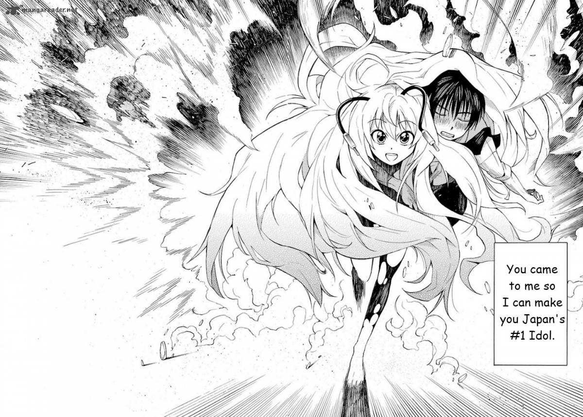 Plug Full Metal Idol 1 49