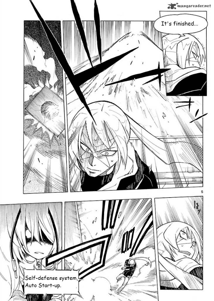 Plug Full Metal Idol 1 6
