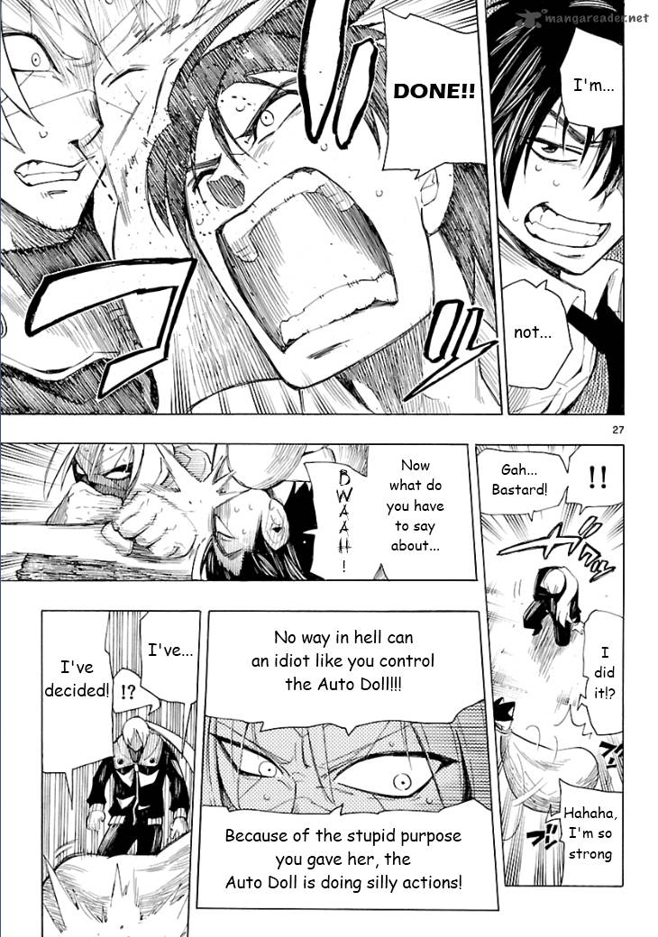 Plug Full Metal Idol 2 28