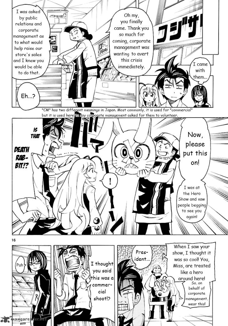 Plug Full Metal Idol 4 19