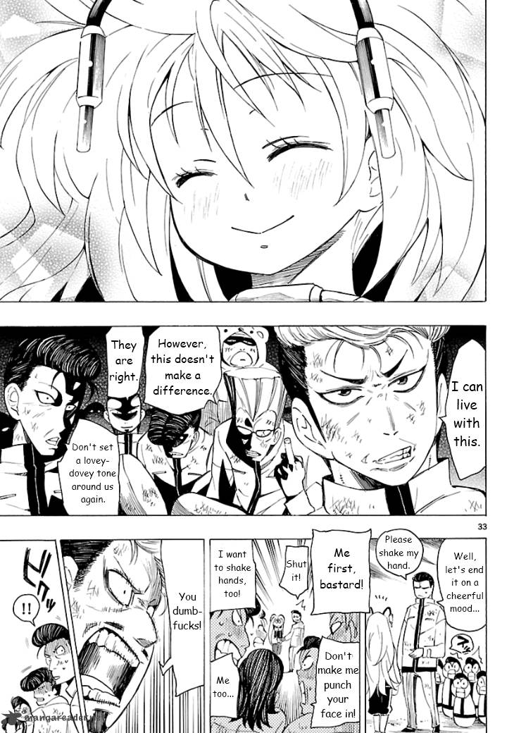 Plug Full Metal Idol 4 33