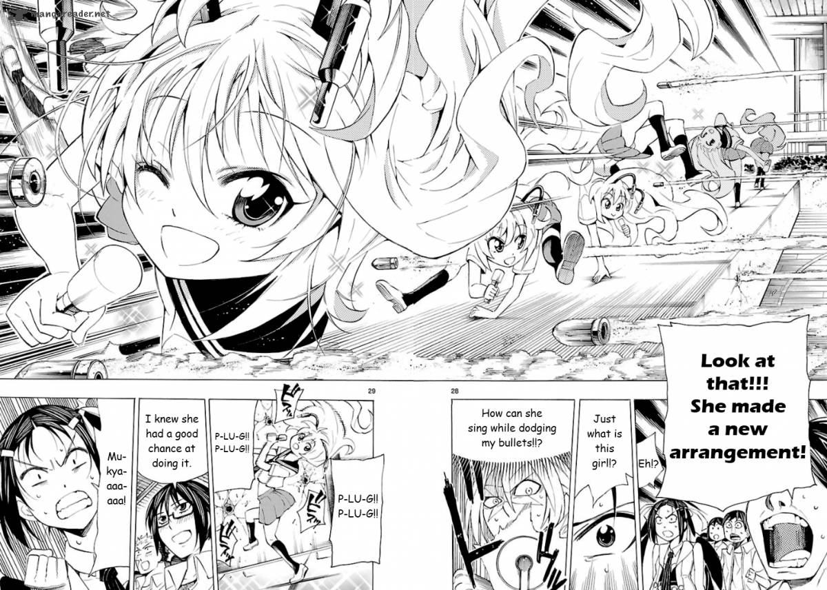 Plug Full Metal Idol 5 29