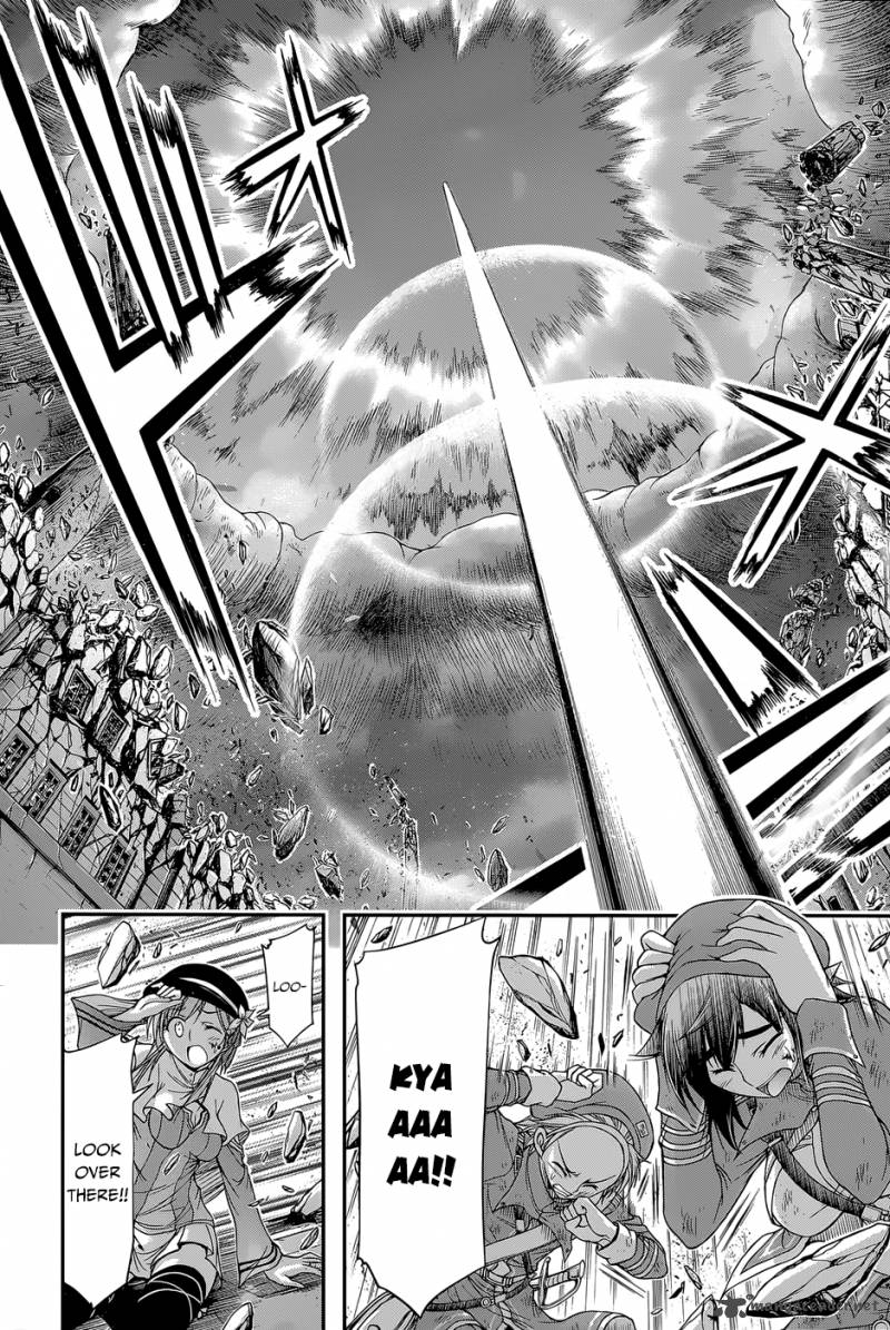 Plunderer 10 11