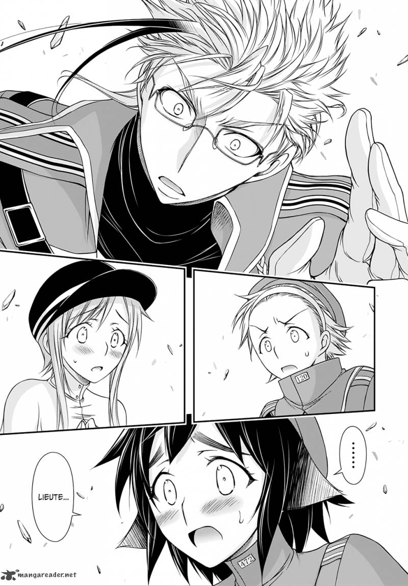 Plunderer 13 15