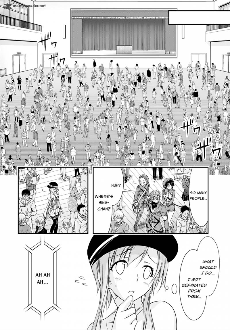 Plunderer 13 24