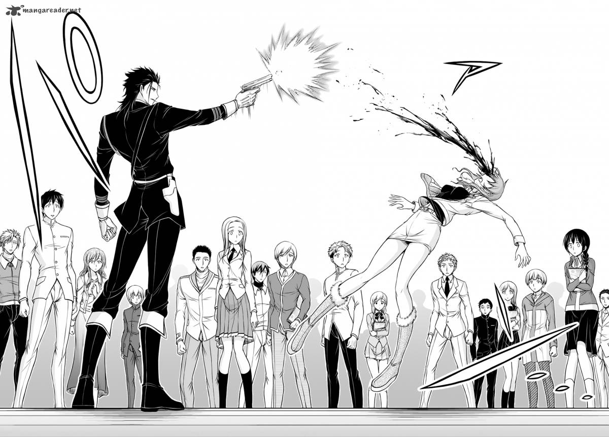 Plunderer 13 33