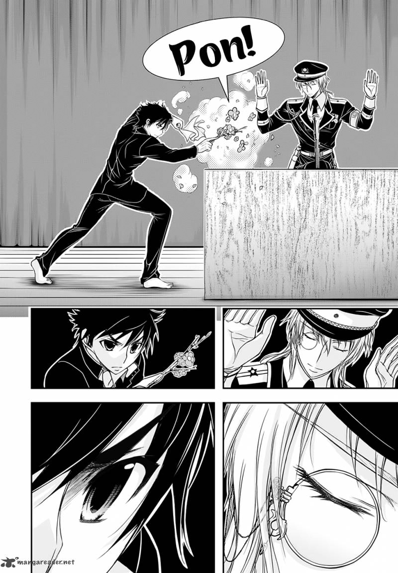 Plunderer 14 14