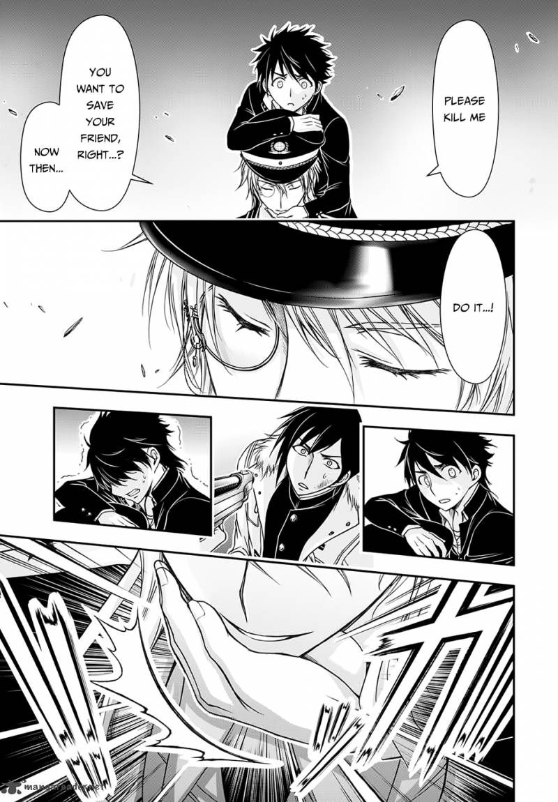 Plunderer 14 17