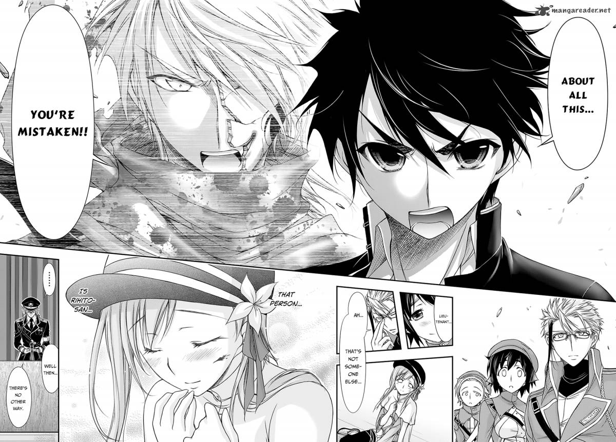 Plunderer 14 20