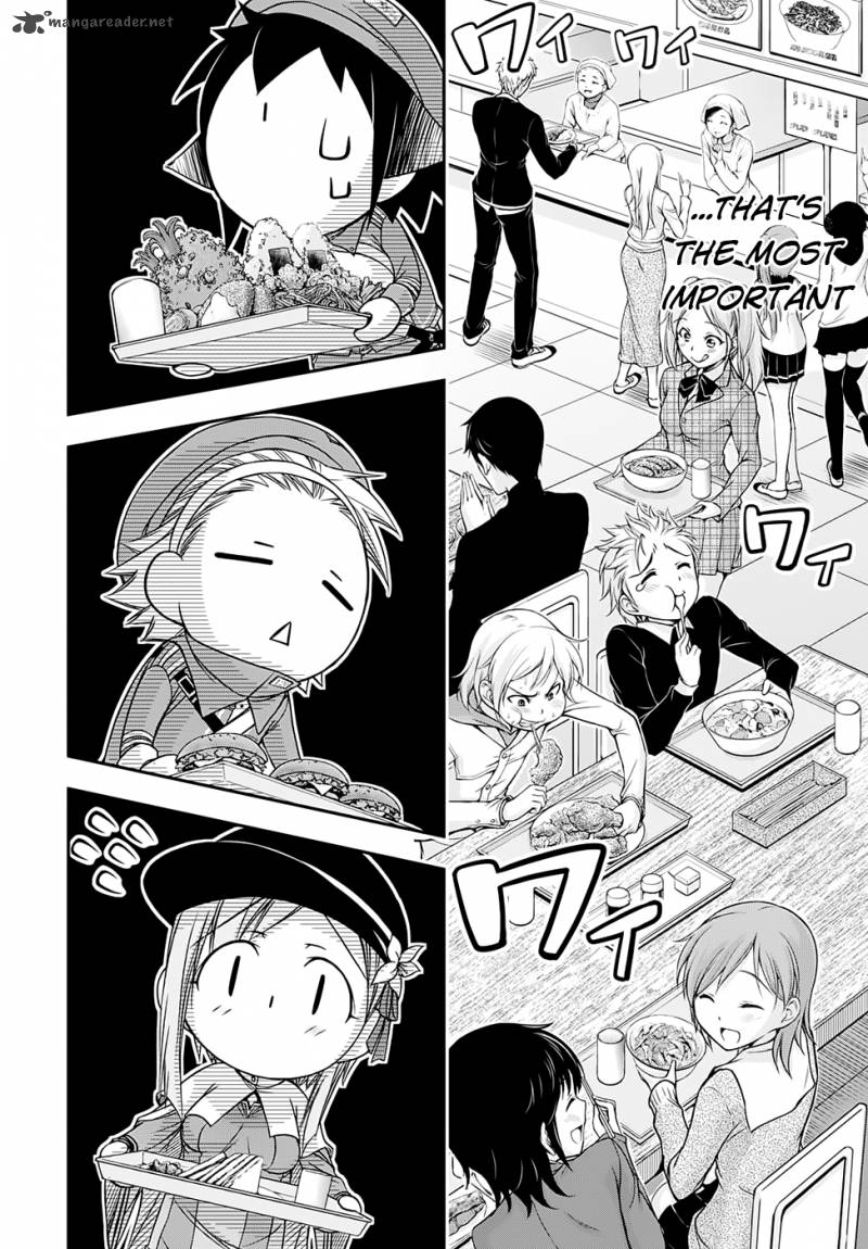 Plunderer 14 37