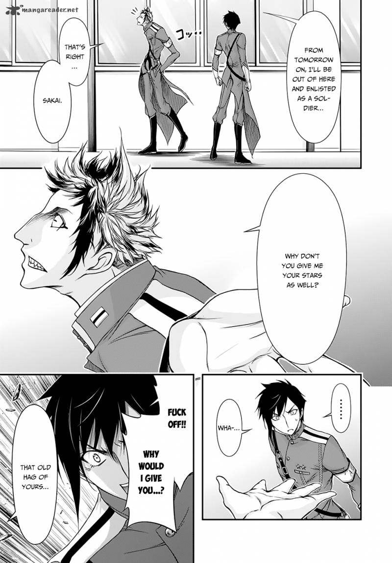 Plunderer 16 19