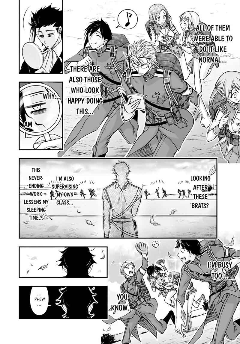 Plunderer 18 4