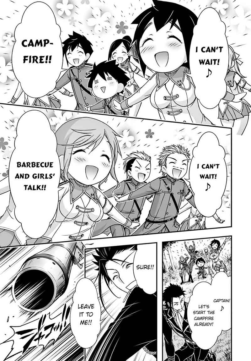 Plunderer 18 7