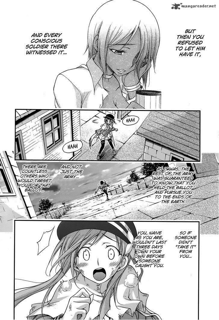 Plunderer 2 43