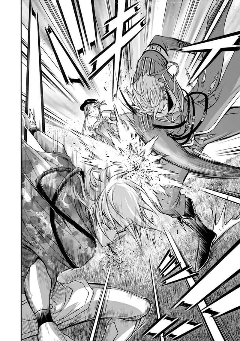 Plunderer 28 29
