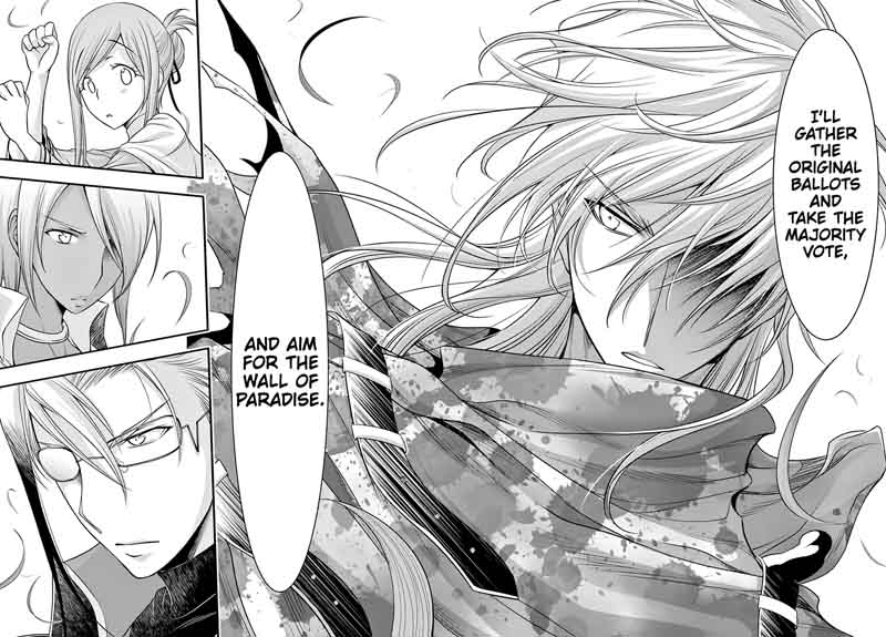 Plunderer 37 13