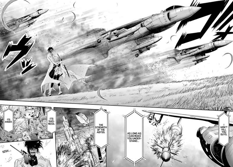 Plunderer 40 26