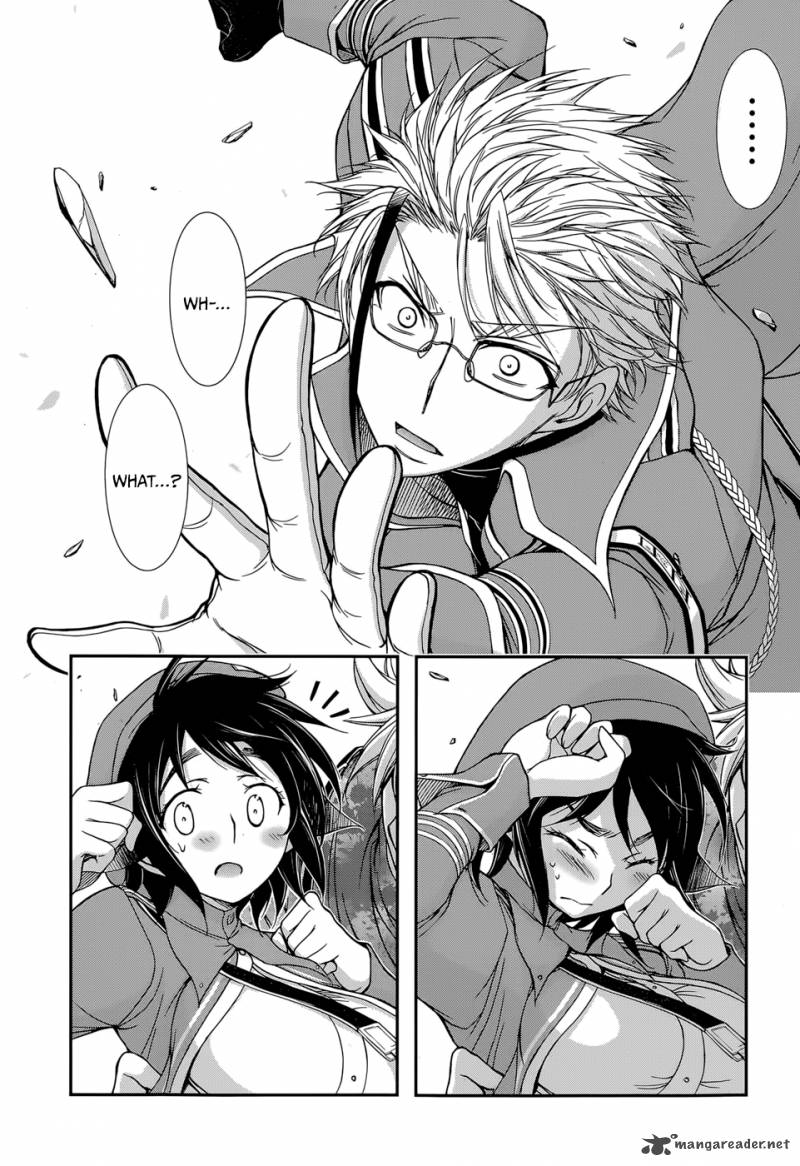 Plunderer 5 46