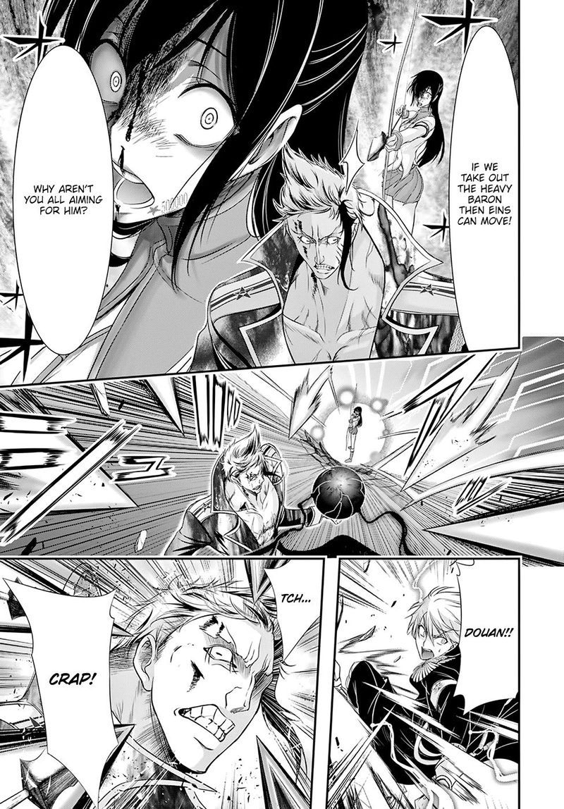 Plunderer 53 19