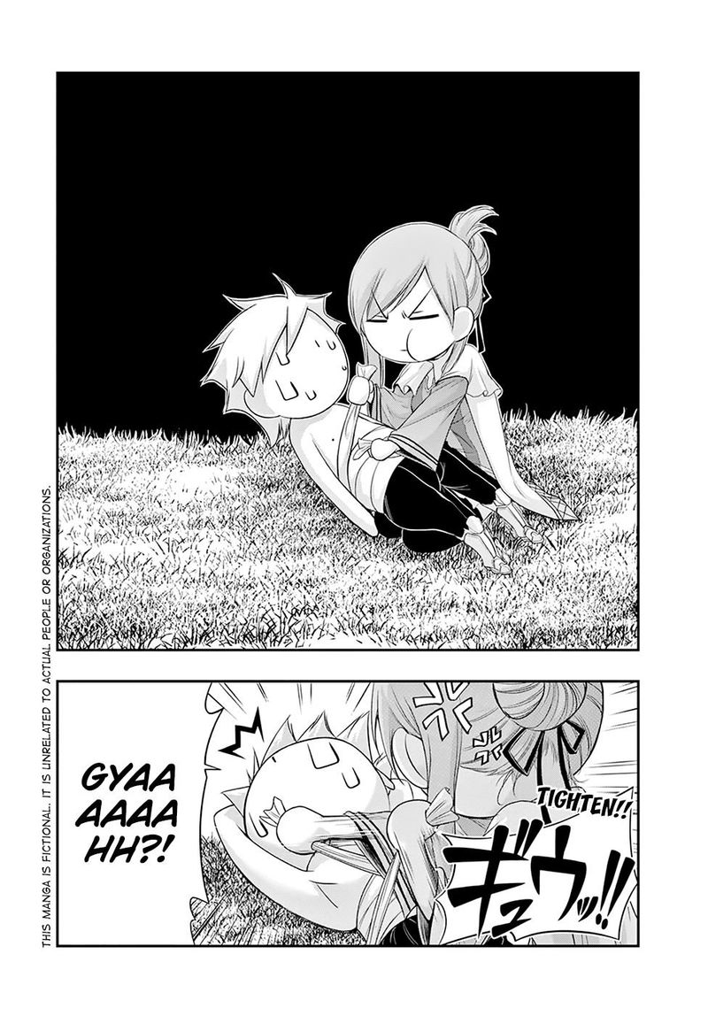 Plunderer 54 2